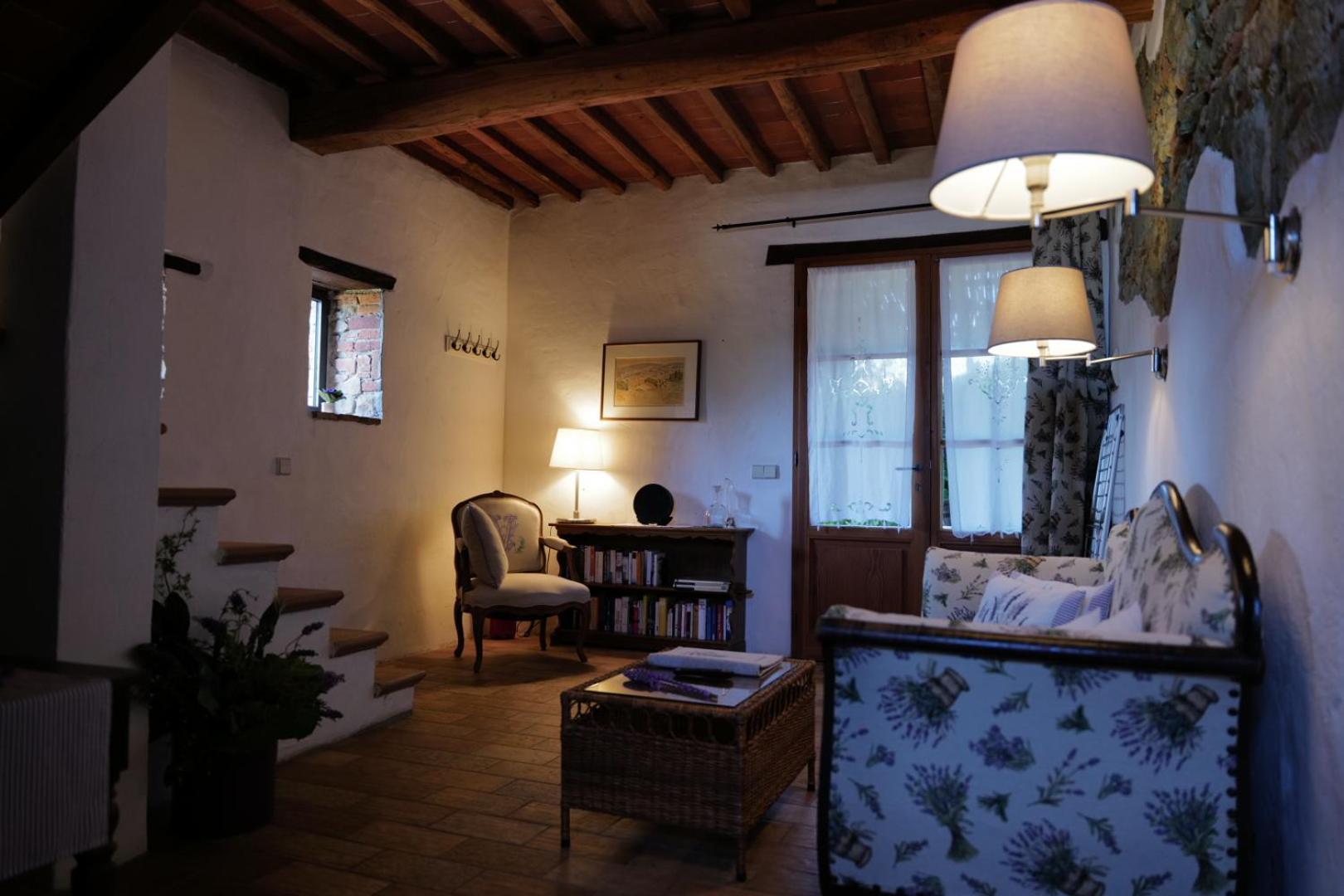 Ventena Vecchia Antico Frantoio 蒙特瓦尔基 外观 照片
