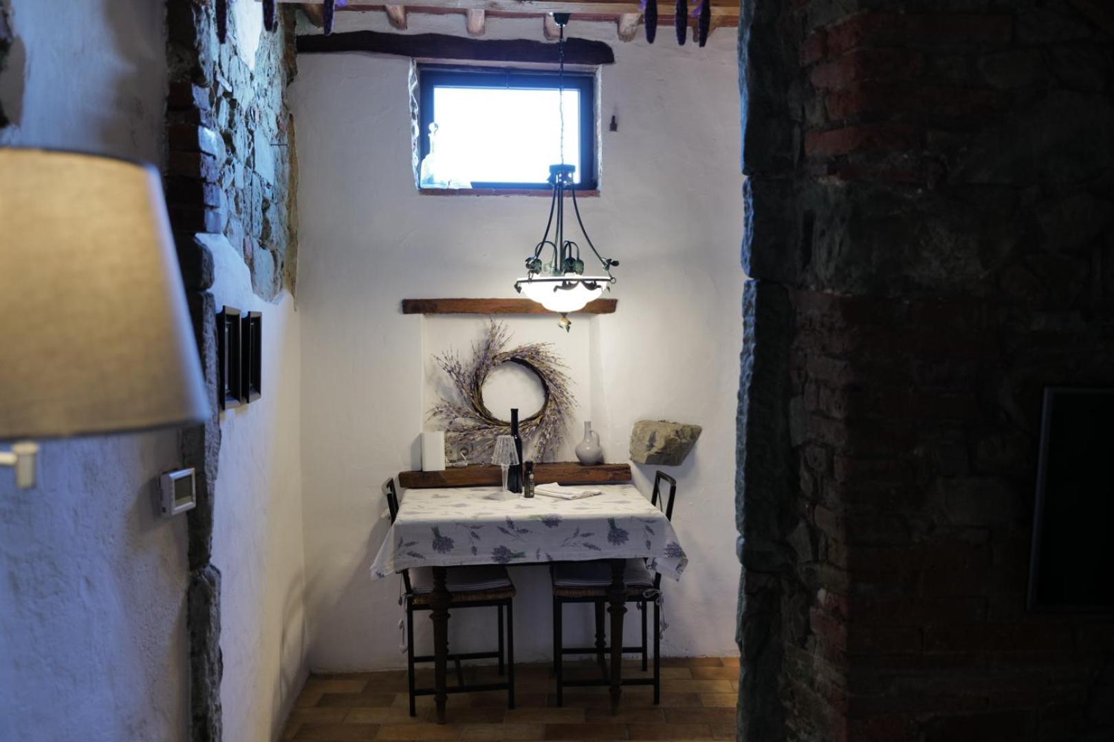 Ventena Vecchia Antico Frantoio 蒙特瓦尔基 外观 照片